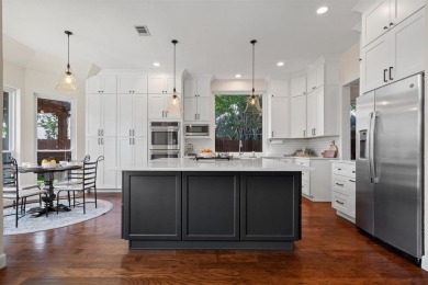 Experience all the living and amenities coveted Briar Ridge on Stonebridge Ranch Country Club in Texas - for sale on GolfHomes.com, golf home, golf lot