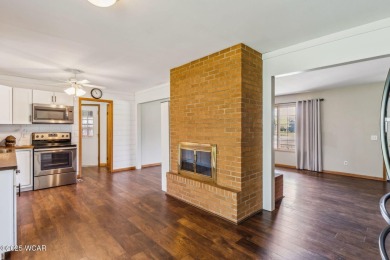 Charming Brick Home in Root Addition Located Near Golf Course & on Veterans Memorial Park Golf Course in Ohio - for sale on GolfHomes.com, golf home, golf lot