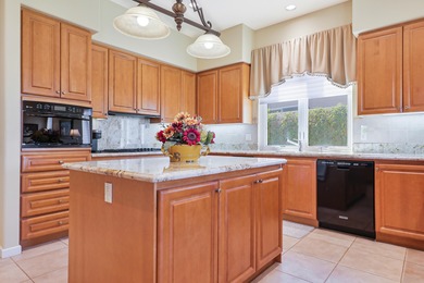 Stunning Ocotillo 3 | Breathtaking Fairway & Mountain Views on Indian Ridge Country Club in California - for sale on GolfHomes.com, golf home, golf lot