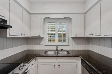 Discover this beautifully maintained 2-bedroom, 2.5-bathroom on Cross Creek Golf Course in Georgia - for sale on GolfHomes.com, golf home, golf lot