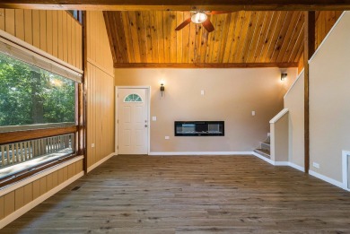 Spectacular blend of Style and Mountain comfort await you at on Woodstone Meadows Golf Course At Massanutten in Virginia - for sale on GolfHomes.com, golf home, golf lot