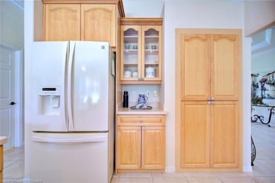 Are you looking for a home that feels like a permanent vacation? on  in Florida - for sale on GolfHomes.com, golf home, golf lot