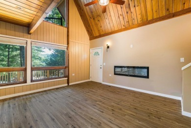 Spectacular blend of Style and Mountain comfort await you at on Woodstone Meadows Golf Course At Massanutten in Virginia - for sale on GolfHomes.com, golf home, golf lot