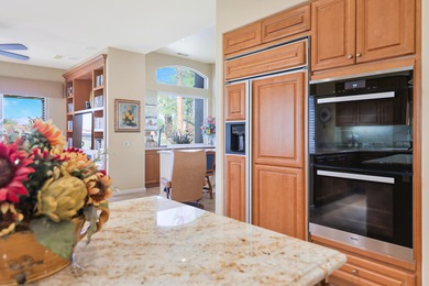 Stunning Ocotillo 3 | Breathtaking Fairway & Mountain Views on Indian Ridge Country Club in California - for sale on GolfHomes.com, golf home, golf lot