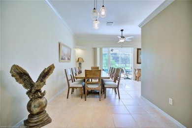 Are you looking for a home that feels like a permanent vacation? on  in Florida - for sale on GolfHomes.com, golf home, golf lot