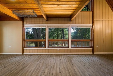 Spectacular blend of Style and Mountain comfort await you at on Woodstone Meadows Golf Course At Massanutten in Virginia - for sale on GolfHomes.com, golf home, golf lot