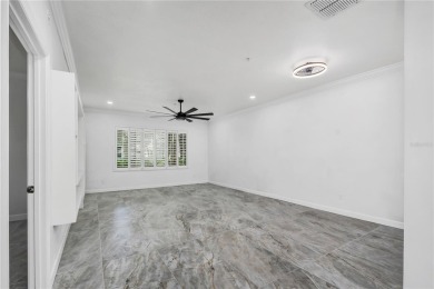 Fully Renovated  First-Floor Condo  Attached Garage on Ventura Country Club in Florida - for sale on GolfHomes.com, golf home, golf lot