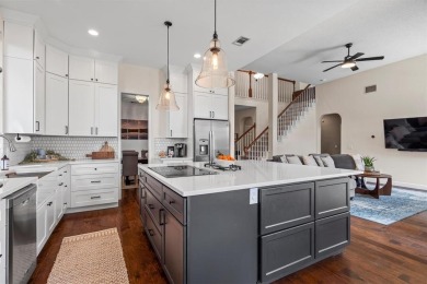 Experience all the living and amenities coveted Briar Ridge on Stonebridge Ranch Country Club in Texas - for sale on GolfHomes.com, golf home, golf lot