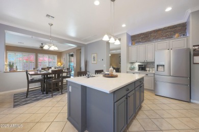 Welcome to 40614 N Laurel Valley Way, a stunning single-story on Anthem Golf and Country Club  in Arizona - for sale on GolfHomes.com, golf home, golf lot