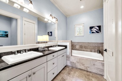 After entering the gate into Wild Heron, you realize you are in on Sharks Tooth Golf Club in Florida - for sale on GolfHomes.com, golf home, golf lot
