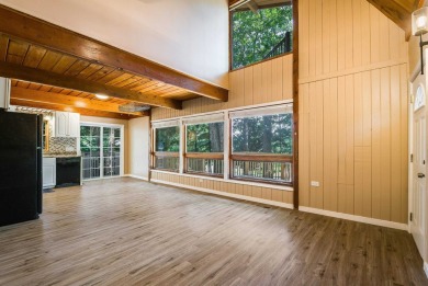 Spectacular blend of Style and Mountain comfort await you at on Woodstone Meadows Golf Course At Massanutten in Virginia - for sale on GolfHomes.com, golf home, golf lot