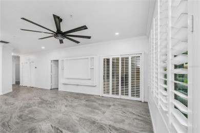 Fully Renovated  First-Floor Condo  Attached Garage on Ventura Country Club in Florida - for sale on GolfHomes.com, golf home, golf lot