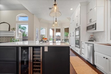 Experience all the living and amenities coveted Briar Ridge on Stonebridge Ranch Country Club in Texas - for sale on GolfHomes.com, golf home, golf lot