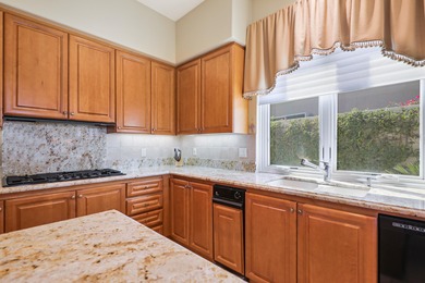 Stunning Ocotillo 3 | Breathtaking Fairway & Mountain Views on Indian Ridge Country Club in California - for sale on GolfHomes.com, golf home, golf lot