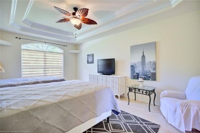 Are you looking for a home that feels like a permanent vacation? on  in Florida - for sale on GolfHomes.com, golf home, golf lot