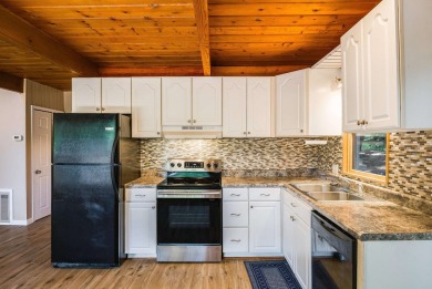 Spectacular blend of Style and Mountain comfort await you at on Woodstone Meadows Golf Course At Massanutten in Virginia - for sale on GolfHomes.com, golf home, golf lot