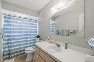 Welcome Home! LOVELY VILLA BEING OFFERED FULLY FURNISHED AND on The Links of Spruce Creek in Florida - for sale on GolfHomes.com, golf home, golf lot