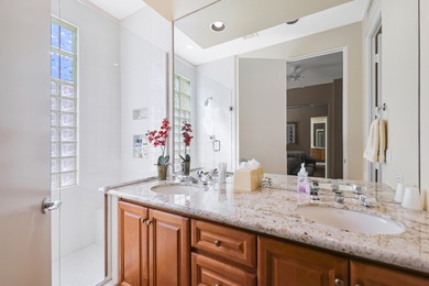 Stunning Ocotillo 3 | Breathtaking Fairway & Mountain Views on Indian Ridge Country Club in California - for sale on GolfHomes.com, golf home, golf lot