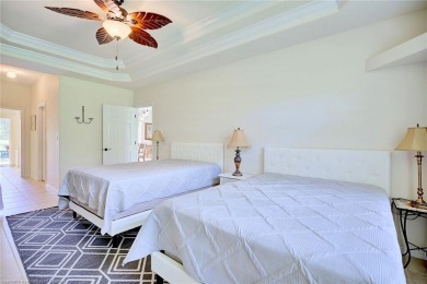 Are you looking for a home that feels like a permanent vacation? on  in Florida - for sale on GolfHomes.com, golf home, golf lot
