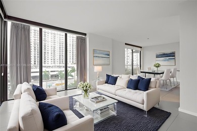 PRICED TO SELL. Corner unit in the heart of Downtown Doral. This on Doral Golf Resort in Florida - for sale on GolfHomes.com, golf home, golf lot