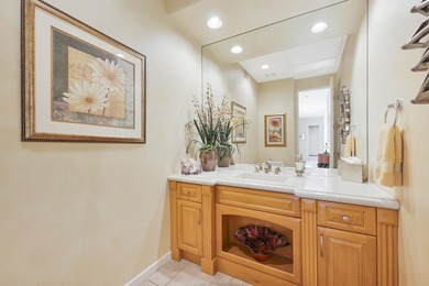 Stunning Ocotillo 3 | Breathtaking Fairway & Mountain Views on Indian Ridge Country Club in California - for sale on GolfHomes.com, golf home, golf lot
