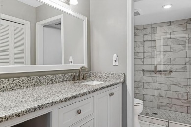 Discover this beautifully maintained 2-bedroom, 2.5-bathroom on Cross Creek Golf Course in Georgia - for sale on GolfHomes.com, golf home, golf lot