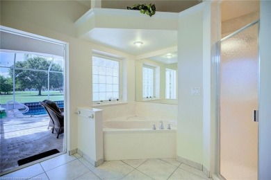 Are you looking for a home that feels like a permanent vacation? on  in Florida - for sale on GolfHomes.com, golf home, golf lot