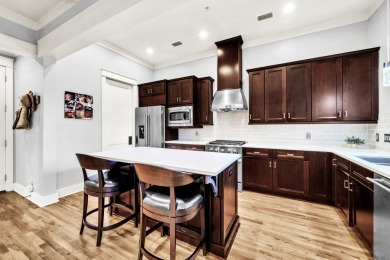 After entering the gate into Wild Heron, you realize you are in on Sharks Tooth Golf Club in Florida - for sale on GolfHomes.com, golf home, golf lot
