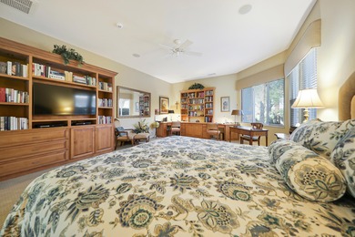 Stunning Ocotillo 3 | Breathtaking Fairway & Mountain Views on Indian Ridge Country Club in California - for sale on GolfHomes.com, golf home, golf lot