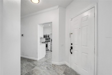 Fully Renovated  First-Floor Condo  Attached Garage on Ventura Country Club in Florida - for sale on GolfHomes.com, golf home, golf lot