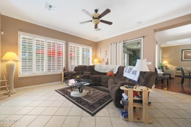 Welcome to 40614 N Laurel Valley Way, a stunning single-story on Anthem Golf and Country Club  in Arizona - for sale on GolfHomes.com, golf home, golf lot