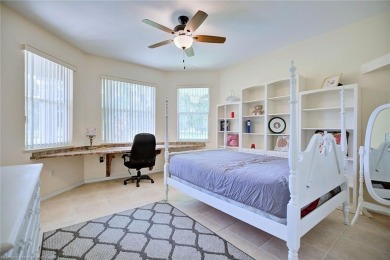 Are you looking for a home that feels like a permanent vacation? on  in Florida - for sale on GolfHomes.com, golf home, golf lot