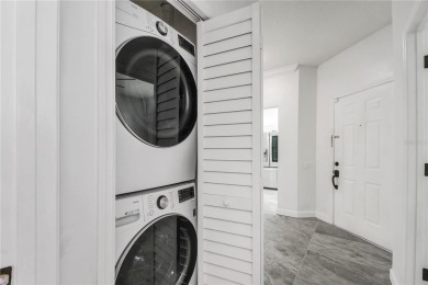 Fully Renovated  First-Floor Condo  Attached Garage on Ventura Country Club in Florida - for sale on GolfHomes.com, golf home, golf lot