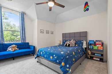 Experience all the living and amenities coveted Briar Ridge on Stonebridge Ranch Country Club in Texas - for sale on GolfHomes.com, golf home, golf lot