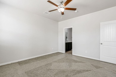 Discover the Spacious Elegance of The Sinatra Floor Plan Step on Emerald Springs Golf Course in Texas - for sale on GolfHomes.com, golf home, golf lot