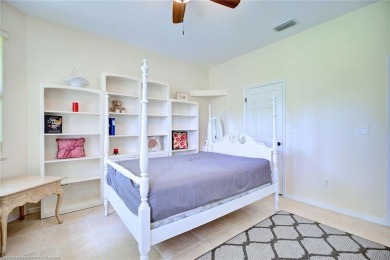 Are you looking for a home that feels like a permanent vacation? on  in Florida - for sale on GolfHomes.com, golf home, golf lot