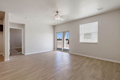 Discover the Spacious Elegance of The Sinatra Floor Plan Step on Emerald Springs Golf Course in Texas - for sale on GolfHomes.com, golf home, golf lot