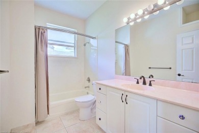Are you looking for a home that feels like a permanent vacation? on  in Florida - for sale on GolfHomes.com, golf home, golf lot
