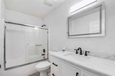 Fully Renovated  First-Floor Condo  Attached Garage on Ventura Country Club in Florida - for sale on GolfHomes.com, golf home, golf lot