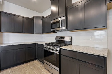 Discover the Spacious Elegance of The Sinatra Floor Plan Step on Emerald Springs Golf Course in Texas - for sale on GolfHomes.com, golf home, golf lot