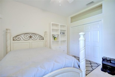 Are you looking for a home that feels like a permanent vacation? on  in Florida - for sale on GolfHomes.com, golf home, golf lot