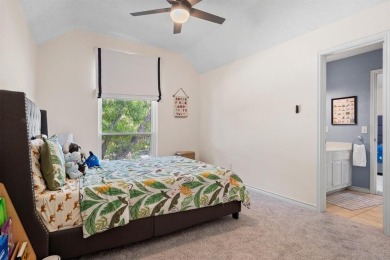 Experience all the living and amenities coveted Briar Ridge on Stonebridge Ranch Country Club in Texas - for sale on GolfHomes.com, golf home, golf lot