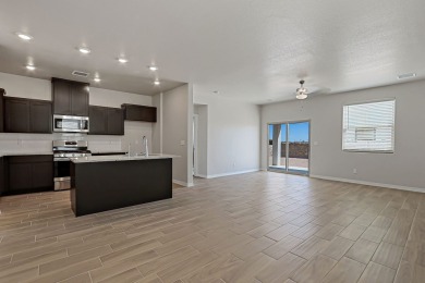 Discover the Spacious Elegance of The Sinatra Floor Plan Step on Emerald Springs Golf Course in Texas - for sale on GolfHomes.com, golf home, golf lot