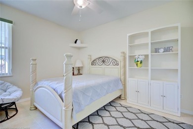 Are you looking for a home that feels like a permanent vacation? on  in Florida - for sale on GolfHomes.com, golf home, golf lot
