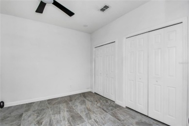 Fully Renovated  First-Floor Condo  Attached Garage on Ventura Country Club in Florida - for sale on GolfHomes.com, golf home, golf lot