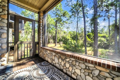 After entering the gate into Wild Heron, you realize you are in on Sharks Tooth Golf Club in Florida - for sale on GolfHomes.com, golf home, golf lot