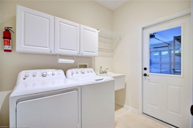 Are you looking for a home that feels like a permanent vacation? on  in Florida - for sale on GolfHomes.com, golf home, golf lot