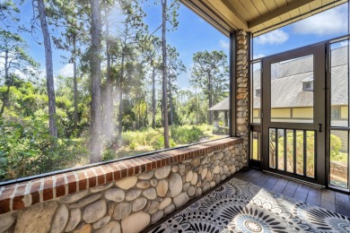 After entering the gate into Wild Heron, you realize you are in on Sharks Tooth Golf Club in Florida - for sale on GolfHomes.com, golf home, golf lot
