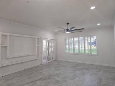 Fully Renovated  First-Floor Condo  Attached Garage on Ventura Country Club in Florida - for sale on GolfHomes.com, golf home, golf lot
