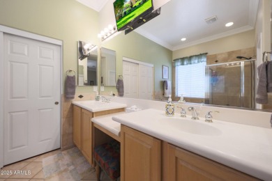Welcome to 40614 N Laurel Valley Way, a stunning single-story on Anthem Golf and Country Club  in Arizona - for sale on GolfHomes.com, golf home, golf lot